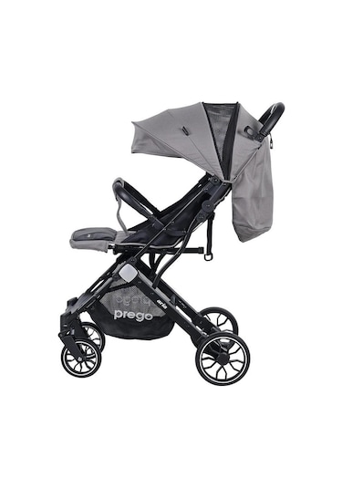 Prego 2037 Aria Plus Travel Sistem Bebek Arabası