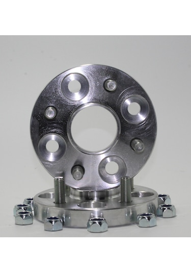 Ds 4 5x108 2 Cm 2019 Sonrası - 2 Adet Spacer + Bijon Seti