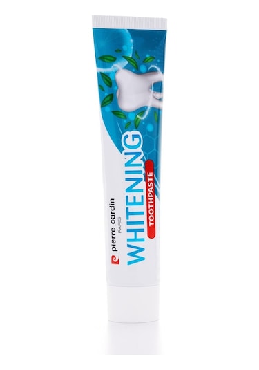 Pierre Cardin Whitening Beyazlatıcı Diş Macun 75 ML
