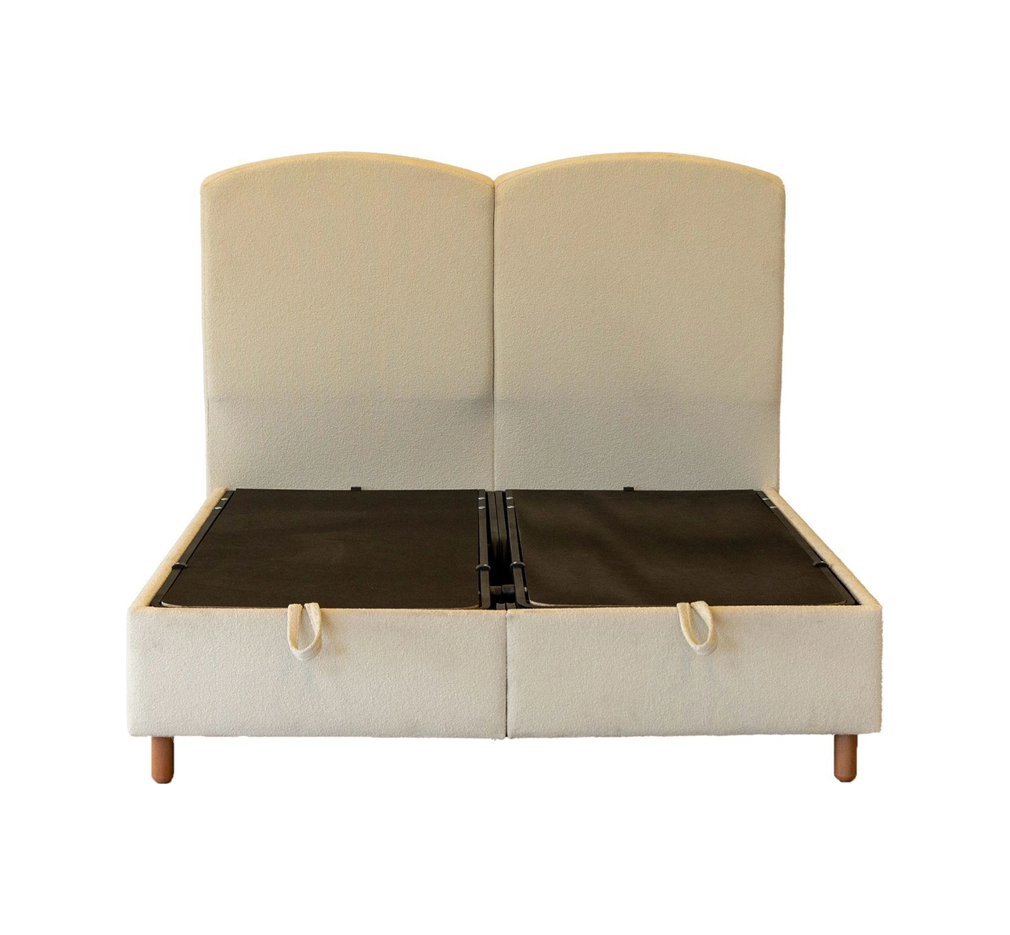 Lotus Baza Başlık Seti 150x200 150 x 200 CM