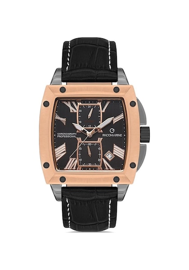 Paco Marine PM.21011.05 Unisex Kol Saati