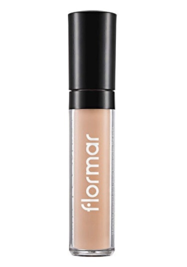 Flormar Likit Kapatıcı - Perfect Coverage Concealer - 004 Medium Beige - 8690604044955