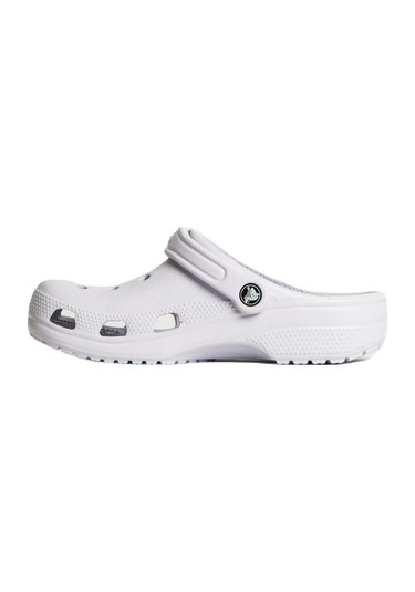 Crocs 10001-5bo Classic Unisex Sandalet Mor