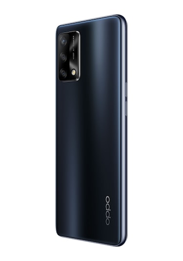 Oppo A74 4 GB 128 GB (Oppo Türkiye Garantili)