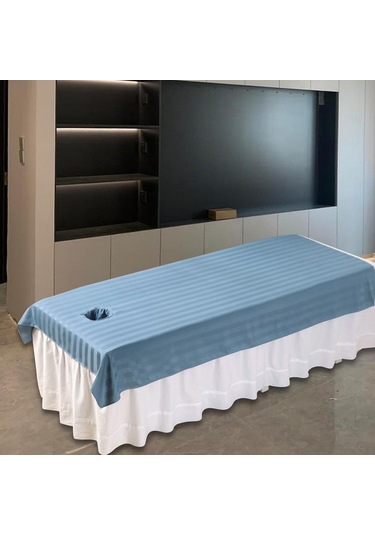 Homyl Spa Kulüpleri Ev Tuina Için Güzellik Salonu Çarşaf Su