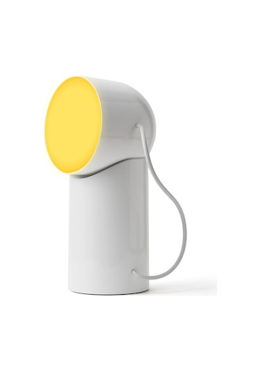Lexon Orbe Led Aydınlatma Beyaz