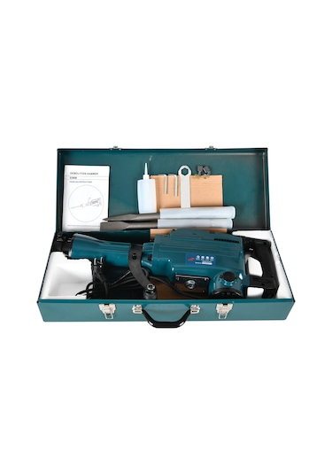 DAWREEK 16 KG Sivri Ve Yassı Murçlu Hilti