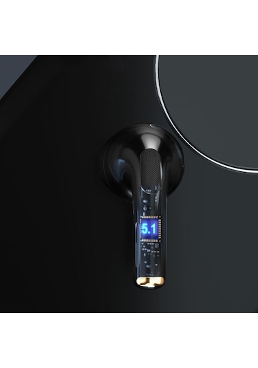 Tonex TX-440 TWS Bluetooth Kulak İçi Kulaklık