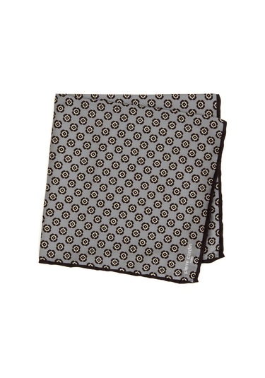 Pierre Cardin Erkek Lacivert Mendil 50325903-200 Lacivert