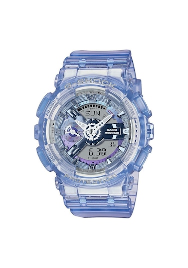 Gma-s110vw-6adr Casio G-shock Unisex Kol Saati