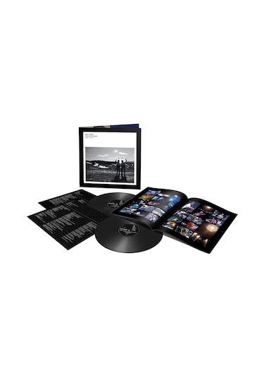 Pink Floyd The Later Years 1987 - 2019 Double Lp Plak