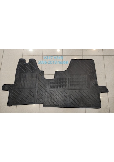 Transit V347-348 Paspas 2006-20013 Model %100 Kauçuk(Kokulu)