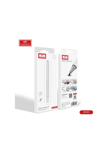 Earldom Akıllı Telefonlar Ve Tabletler İçin Evrensel Stylus 268895019