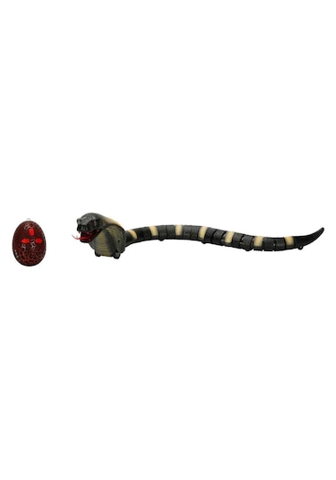 S00091568 -sen-yfn-crz-ı/c Yılan Kıng Cobra 3.7v.usb Işıklı 2r. Çok Renkli