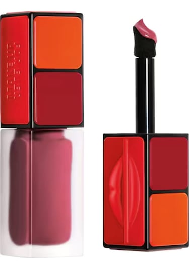 Make Up For Ever Artist Liquid Color Çok Amaçlı Likit Allık 808