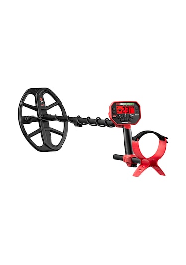 Minelab Dedektör Vanquish 540 Dedektör