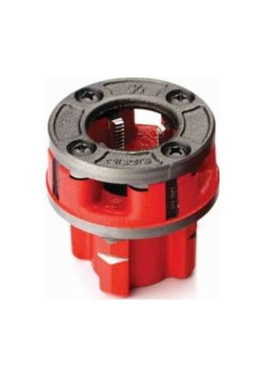 Rıdgıd 1/2 Parmak Pafta Kafası