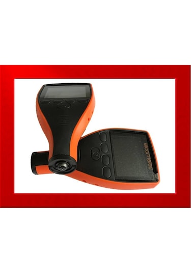 Elcometer A-311 Cfnfbi (demir+alüminyum) Boya Ölçüm Cihazı N11.40