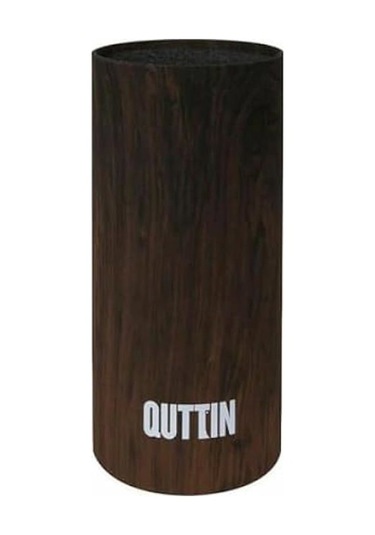 Bıçaklık - Quttin - Takamura - 11 X 11 X 22 Cm - Çok Renkli - Mutfak Aksesuarları Diğer