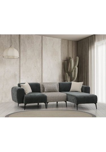 Reyna Köşe Koltuk Mona12/lisa04 Çok Renkli