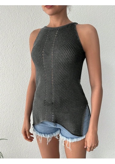 Nazlım Butik - Bluz - 108588 001