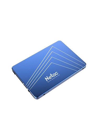 Netac N535S-120G 2.5" 120 GB SATA 3 SSD