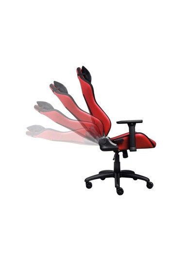 Trust Gxt 714r Ruya Rahat Oyuncu Koltuğu Kırmızı Tru25064