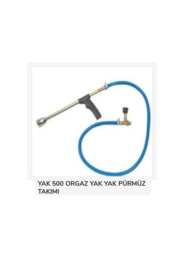 YAK-400   ORGAZ POŞETLİ YAK YAK PÜRMÜZ (Dar) Çok Renkli