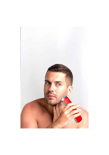 Erkeklere Özel Tıraş Makinesi Kablosuz Ve Hassas Kesim