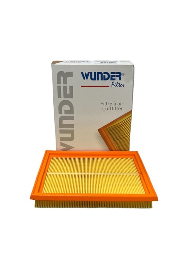 Mini Cooper, Cooper Cabrio (R50, R52) 1.6 2001-2008 Hava Filtresi