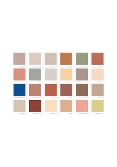 Permolit Permosil Silikonlu Dış Cephe Boyası - Renk Ve Kg Seçiniz