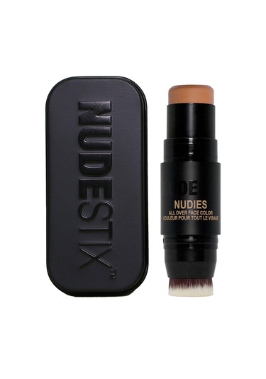 Nudestix Nudies Bronze Mat Krem Bronzlaştırıcı Stick Bondi Bae 7gr Bondi Bae