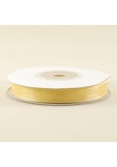 Kurdele Organze Altin