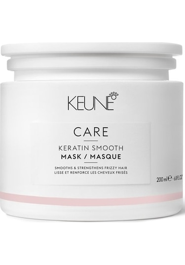 Keune Care Keratin Smooth Mask 200 ML