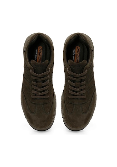 Dockers By Gerli 237030n 4pr Erkek Ayakkabı Haki Haki