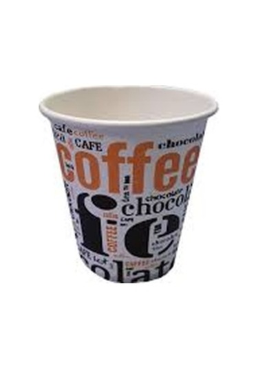 7 Oz Karton Bardak 100