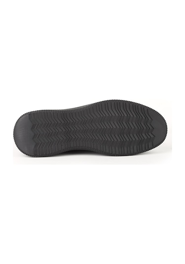 Lbr H1068 Erkek Deri Casual Ayakkabı Khv-gri