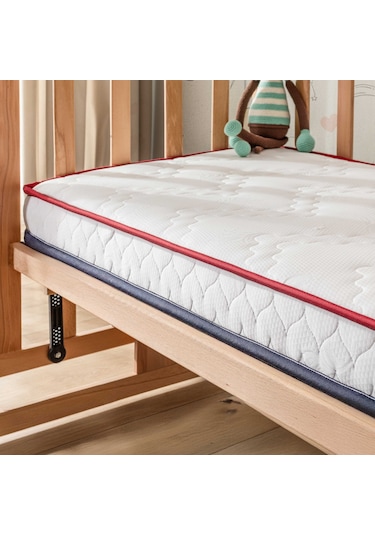 HB Bedding Dreamy Bebek Yatağı 0-6 Yaş Arası Ideal Kemik Gelişimi