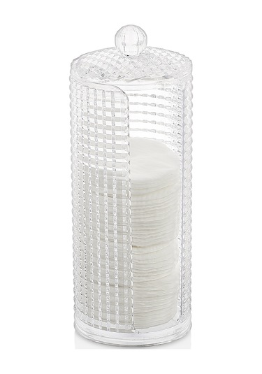 Desenli Pamuk Organizer