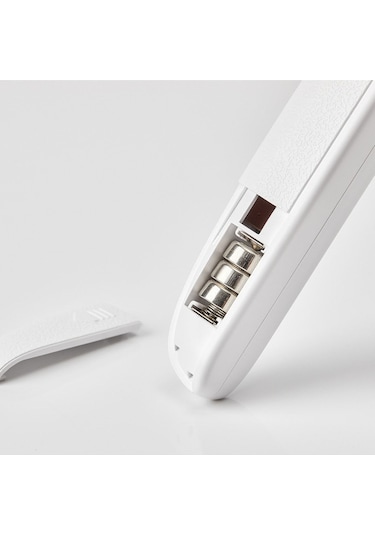 Petkit Ledli Tırnak Makası Beyaz