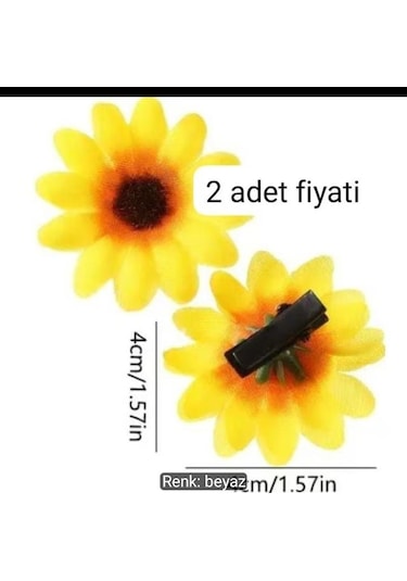Toka 2 Li Klips Diğer