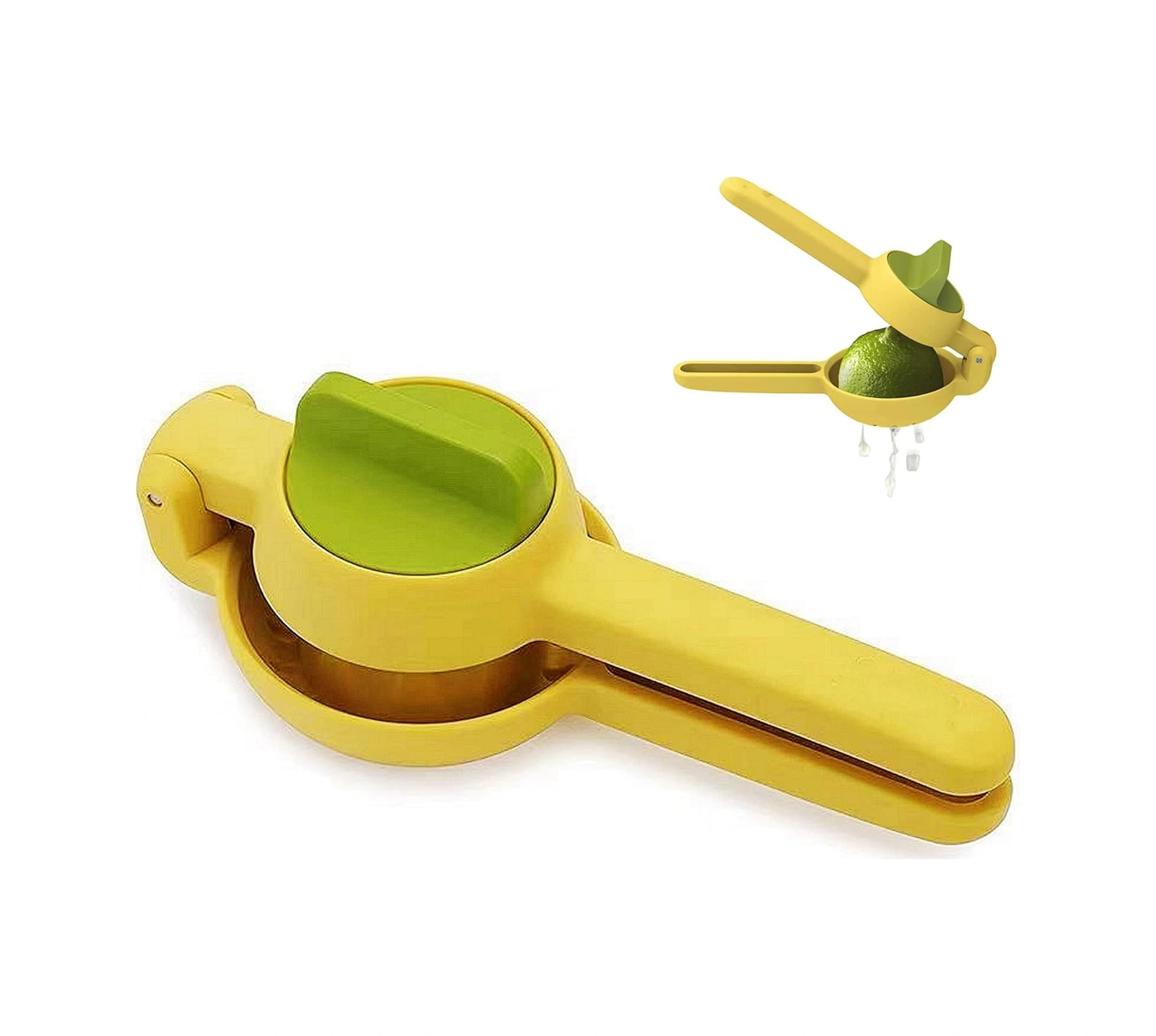 Limon Sıkacağı Manuel Narenciye Sıkacağı Kolay Sıkma Manuel Narenciye Suyu Diğer