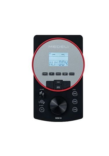 Medeli Dd610 S Dijital Davul