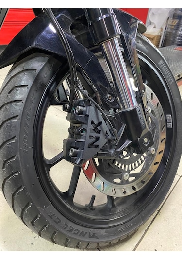 Cf Moto 250 Clx Kaliper Koruma