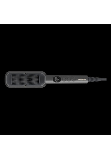 Grundig Elementa Terra Hb 9350 Saç Düzleştirici Tarak