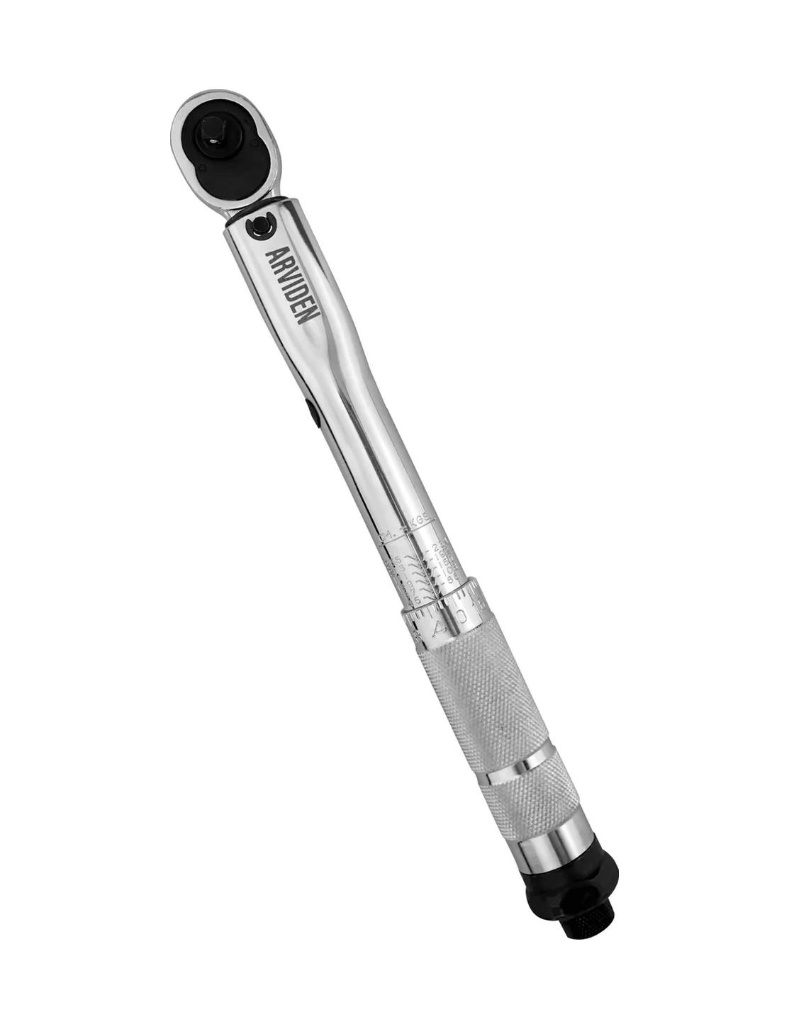 Arvıden 3/8" Torklu Cırcırlı Anah 317924444