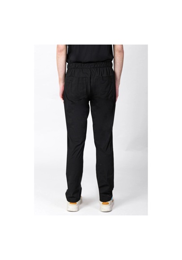 Isaora İsaora Motıon Fıt Chıno Black Erkek Pantolon Isr5112-0 Siyah