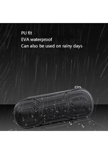 Bg-500701 Hardshell Bisiklet Suluk Matara Çantası