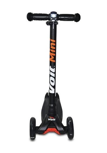 Voit 218  8VTOY218/052 Işıklı Katlanabilir 3 Teker Scooter