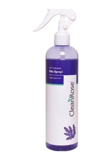 Clean Rose Oda Parfümü Lavanta 375 ML